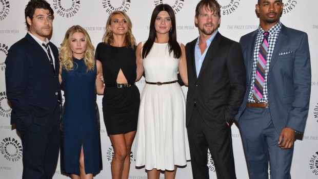 Happy Endings, il creatore David Caspe: “Saremmo potuti durare ancora”