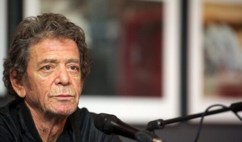 Lou Reed ricoverato in ospedale
