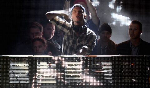 Avicii, Lay Me Down: nuovo singolo con Adam Lambert e Nile Rodgers