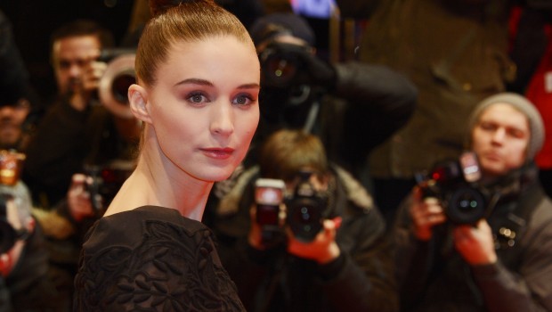 Trash di Stephen Daldry: Rooney Mara e Martin Sheen nel cast