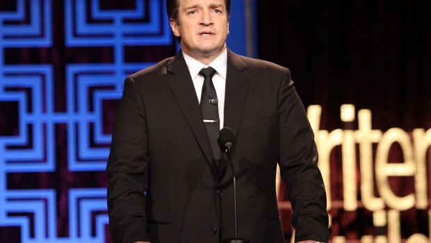 Castle 6, Nathan Fillion “sciopera” per chiedere la riduzione dei giorni di lavoro sul set