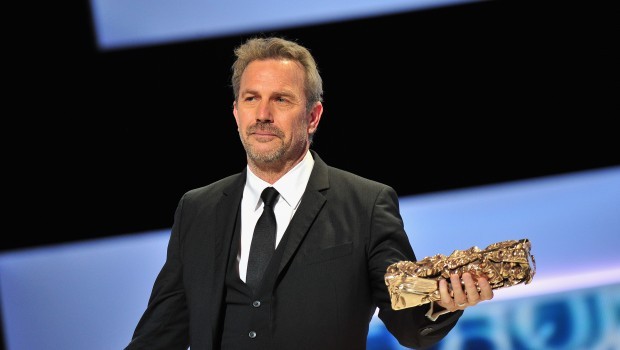 Film 2013-2014: William H. Macy e Virginia Madsen per Walter –  Kevin Costner per McFarland
