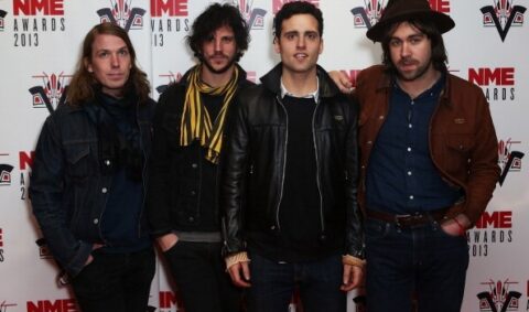 Vaccines, Everybody’s Gonna Let You Down anticipa l’EP