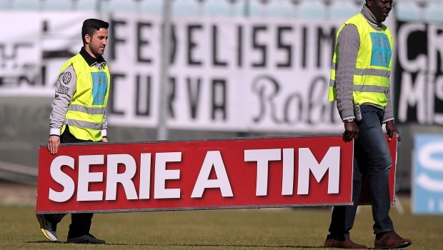Serie A 2013-14 Calendario: diretta tv su Sky