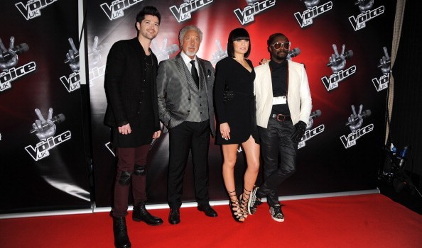 Jessie J lascia la giuria di The Voice Uk