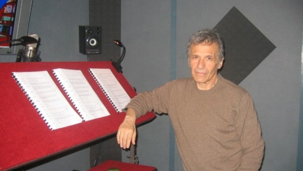 E’ morto Tonino Accolla: piange il mondo del doppiaggio italiano