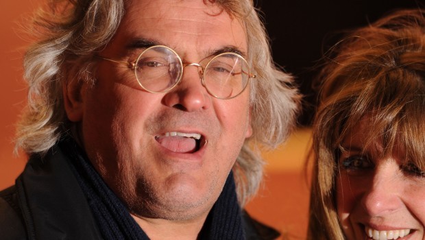 The Trial of the Chicago 7 per Paul Greengrass