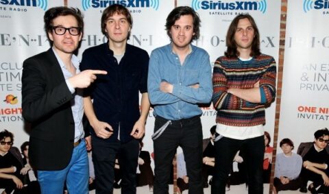 Phoenix, Trying to be cool: video, testo e traduzione