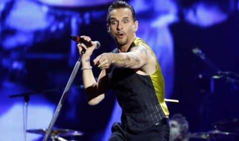 Depeche Mode, tre date in Italia a Febbraio 2014: info e biglietti