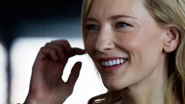 Film 2013-2014: Britt Robertson per Tomorrowland – Cate Blanchett e Christoph Waltz per Triple Nine
