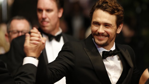 The Sound and the Fury – L’urlo e il furore: James Franco regista e protagonista