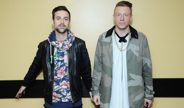 Macklemore & Ryan Lewis, Same Love feat. Mary Lambert: video, testo e traduzione