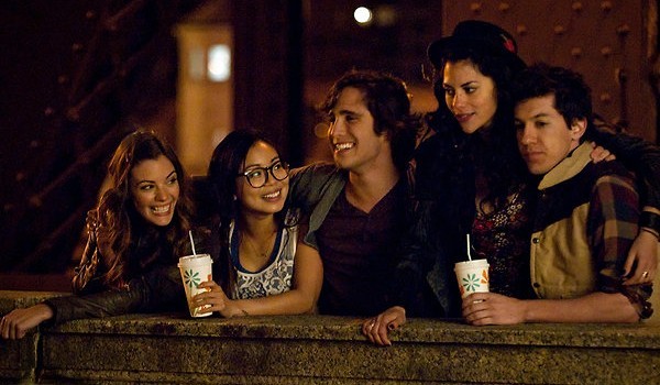 Underemployed: generazione in saldo, la serie tv da questa sera su Mtv