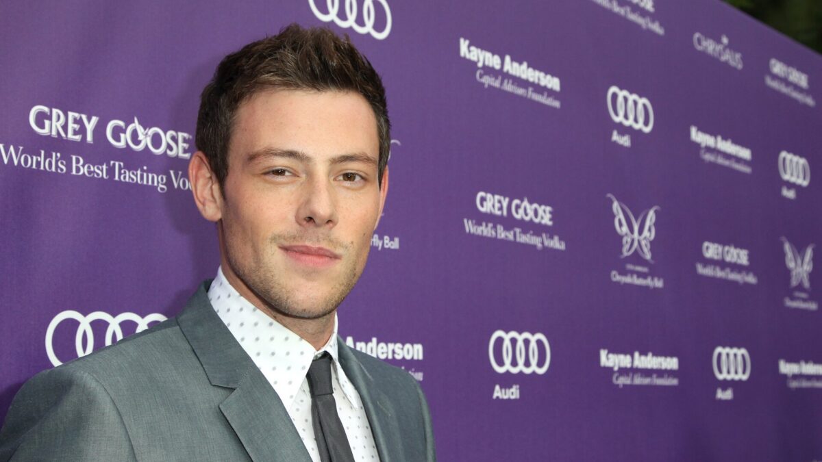 Cory Monteith, il ricordo di Dianna Agron e Naya Rivera