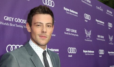 Cory Monteith: le dieci canzoni più belle di Finn di Glee