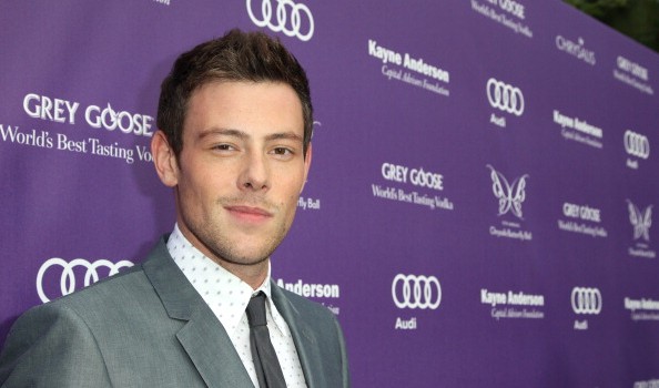 Cory Monteith: le dieci canzoni più belle di Finn di Glee