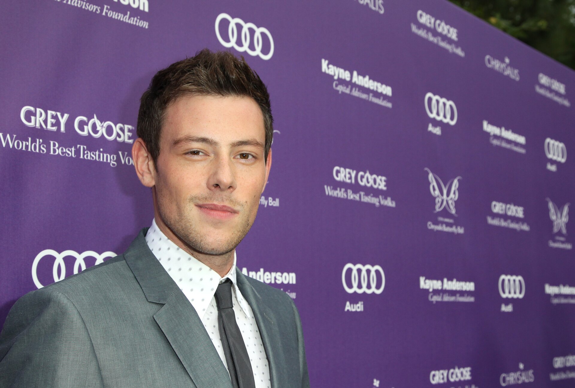 Cory Monteith, il ricordo di Dianna Agron e Naya Rivera