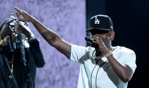 BET Awards 2013, i vincitori: trionfa Kendrick Lamar