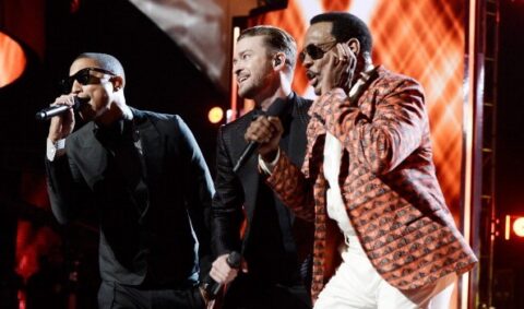 BET Awards 2013, i video delle esibizioni
