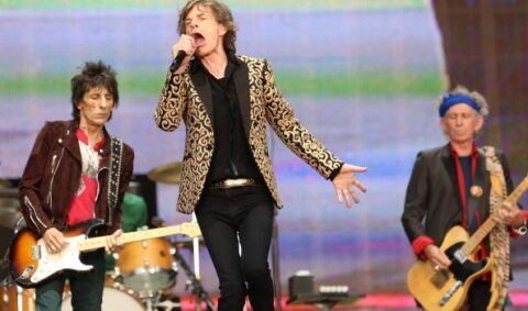 Rolling Stones a Bologna in Novembre? Un sogno da 3 milioni di euro…