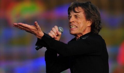 Buon compleanno Mick Jagger: i 70 anni del leader dei Rolling Stones