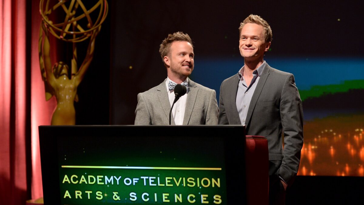 Emmy Awards 2013, le nomination