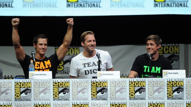 Comic-con 2013 – Veronica Mars, il panel del film
