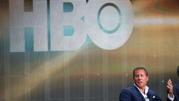 Hbo, un nuovo attore al posto di James Gandolfini per Criminal Justice. Quasi certo il rinnovo di The Newsroom