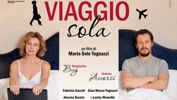 Viaggio Sola di Maria Sole Tognazzi avrà un remake americano