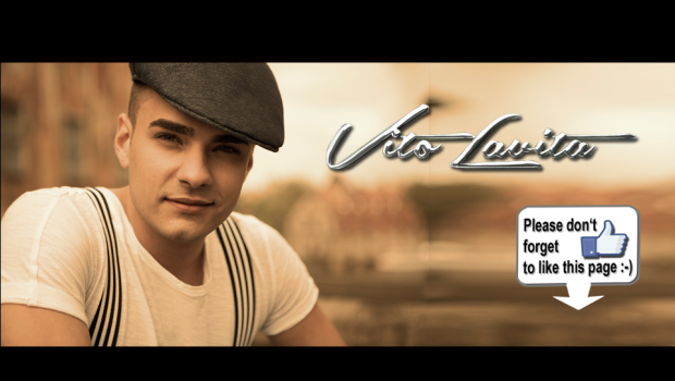 Vito LaVita, Danzare: video e testo