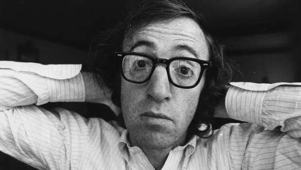 I 10 migliori film di Woody Allen secondo Film.Com