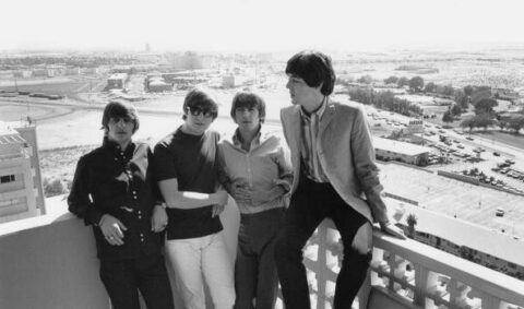 A Hard Day’s Night dei Beatles, 10 Luglio 1964: l’uscita ufficiale