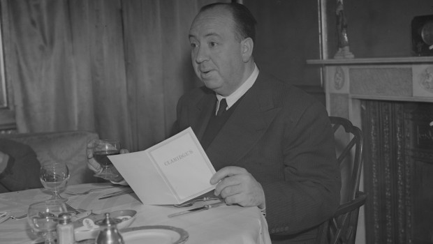 Vuoi vedere che l’unica cosa che si salva sono i brividi di Hitchcock forever?