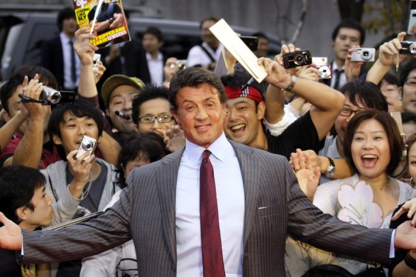 Sylvester Stallone – auguri per il mito, aspettando i film 2013-2014