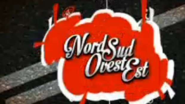 Nord Sud Ovest Est, tormentoni seconda puntata: Lollipop, Gazebo, Edoardo Bennato e Dj Francesco