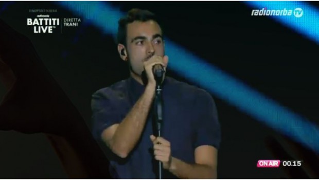 Battiti Live 2013, Trani 28 luglio: tutte le esibizioni