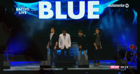 Battiti Live 2013, Lecce 21 luglio: tutte le esibizioni