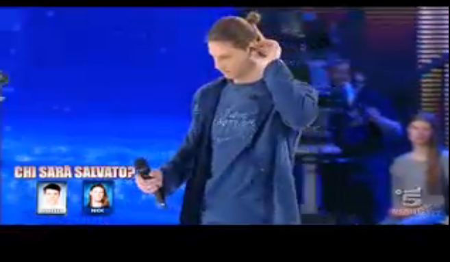 Music Summer Festival, la finale 25 luglio 2013: Clementino vince con O Vient