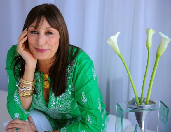 Anjelica Huston: tra film, Oscar e… Jack Nicholson