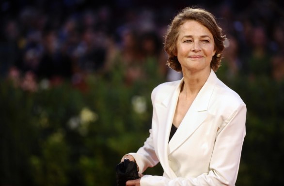 Charlotte Rampling: da “Il portiere di notte” a “Dexter”