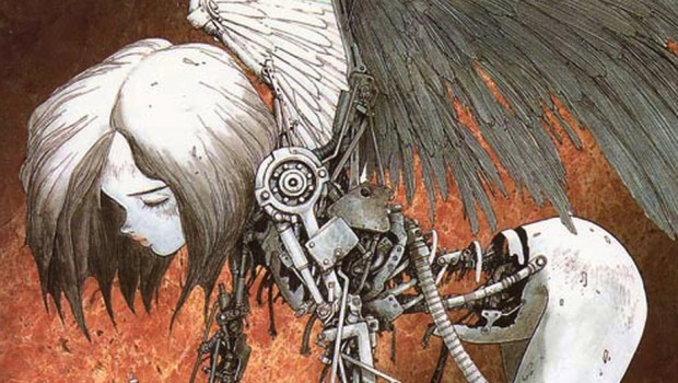 James Cameron regista di Battle Angel nel 2017