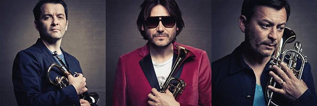 Manic Street Preachers, tracklist e video del nuovo disco Rewind The Film