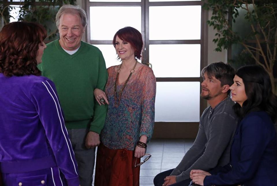 Happy Endings, la terza ed ultima stagione
