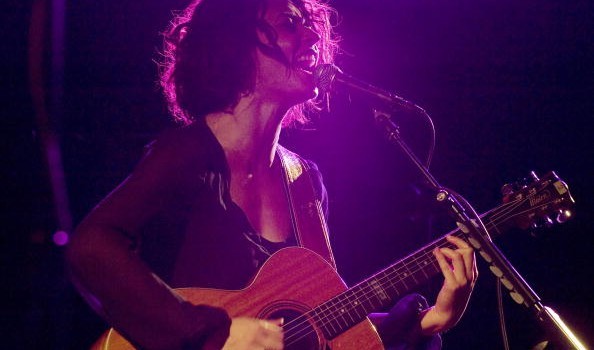 Carmen Consoli è diventata mamma: congratulazioni da Soundsblog!
