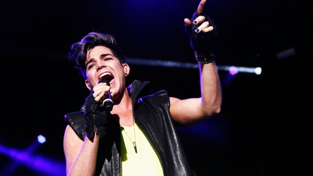 Adam Lambert lascia la RCA: non vuole fare un album di cover