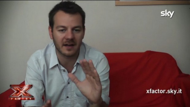 X Factor, Cattelan: “Chiara, come Marco Mengoni, può permettersi di fare molto di più”