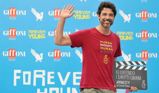 Alessandro Gassman: “Sto scrivendo un secondo film, opposto a Razzabastarda”