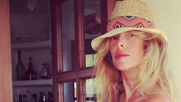 Alessia Marcuzzi: “Sono felice di rifare Extreme Makeover Home Edition Italia”