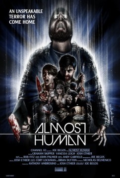 I film horror del Midnight Madness al Toronto Film Festival 2013