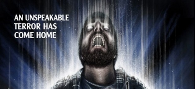 Almost Human: trailer e locandina dell’horror sci-fi indipendente di Joe Begos